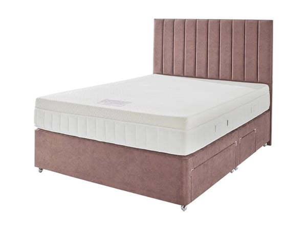 Kaymed Smart Phase 1600 Pocket Hybrid Mattress