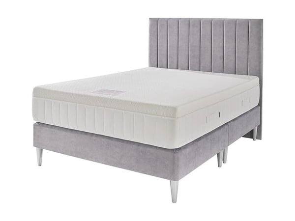 Kaymed Smart Phase 2000 Pocket Hybrid Mattress
