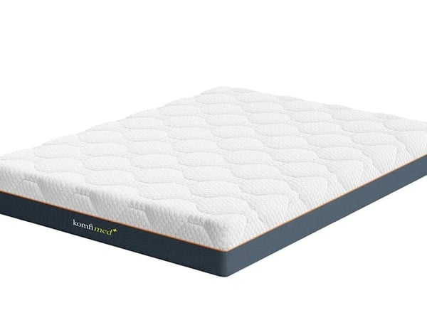 KomfiMed Ortho Firm Mattress