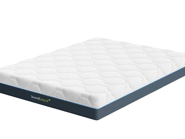 KomfiMed Pro Medium Mattress