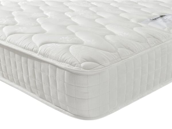 Layezee 800 Pocket Microquilt Mattress