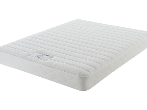 Layezee Comfort Memory Mattress