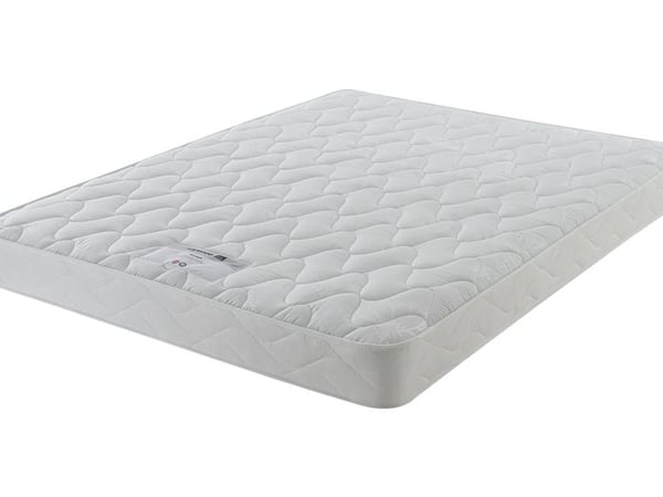 Layezee Comfort Microquilt Mattress