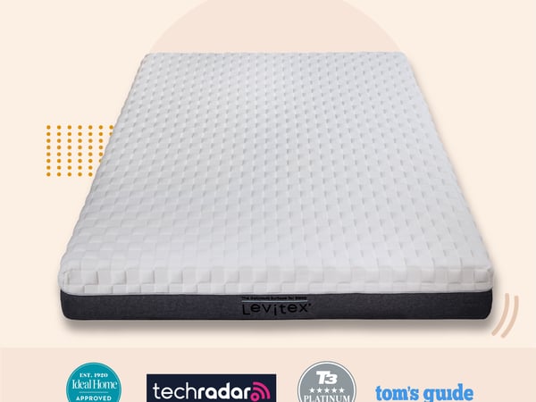 Levitex Sleep Posture Mattress