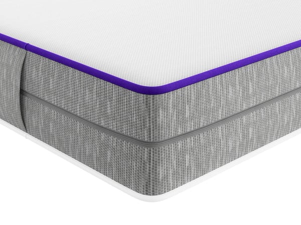 Little Star Pocket Sprung Kids Mattress