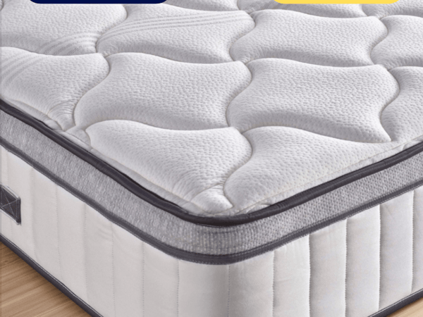 Lola® Cloud Hybrid Mattress