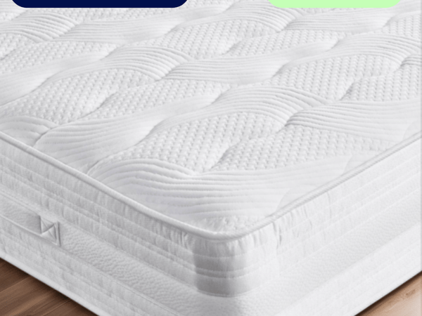 Lola® Dusk Hybrid Mattress