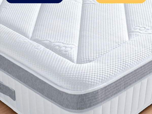 Lola® Glacier Hybrid Mattress