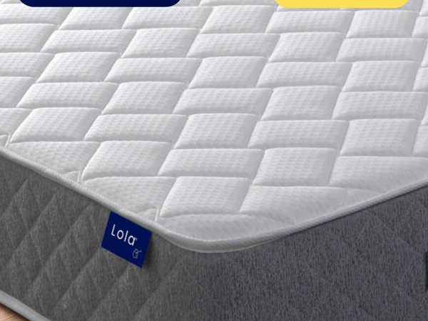 Lola® Lite Hybrid Mattress