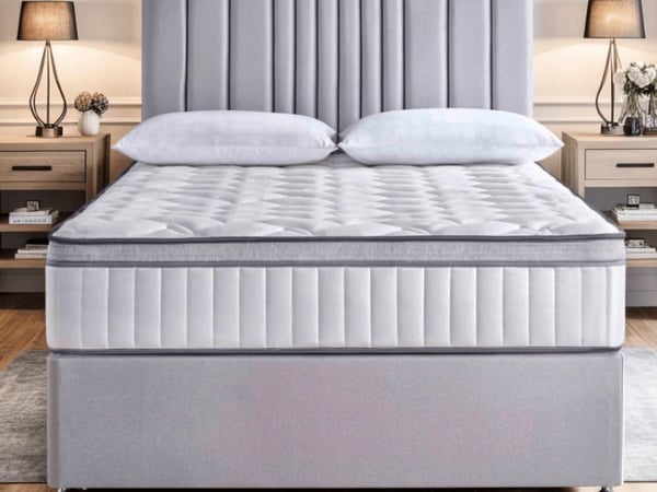 Lola® Pro Hybrid Mattress