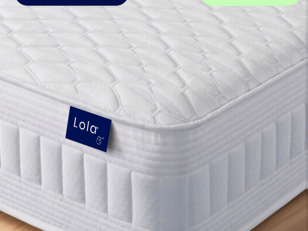 Lola® Support Hybrid Mattress