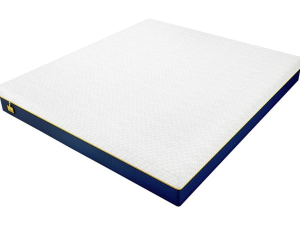 Luna Memory 2500 Pocket Hybrid Mattress