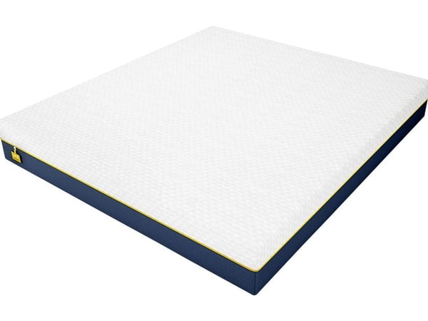 Luna 4000 Plush Gel Memory Pocket Hybrid Mattress