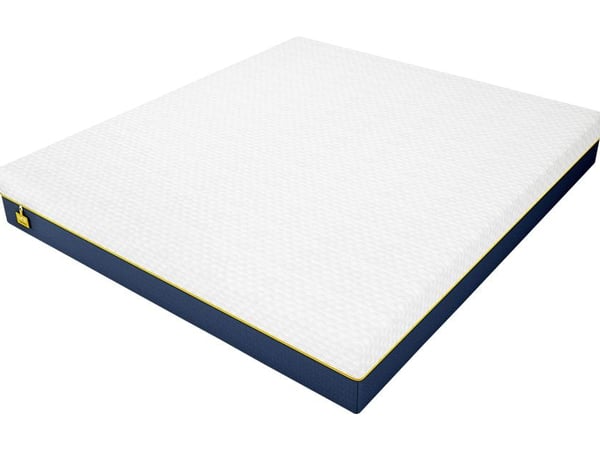 Luna Memory 4000 Pocket Mattress