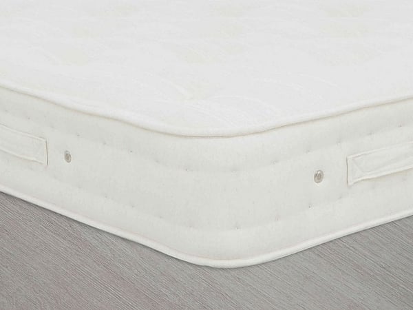 Hypnos Luxury Firm 2 Mattress
