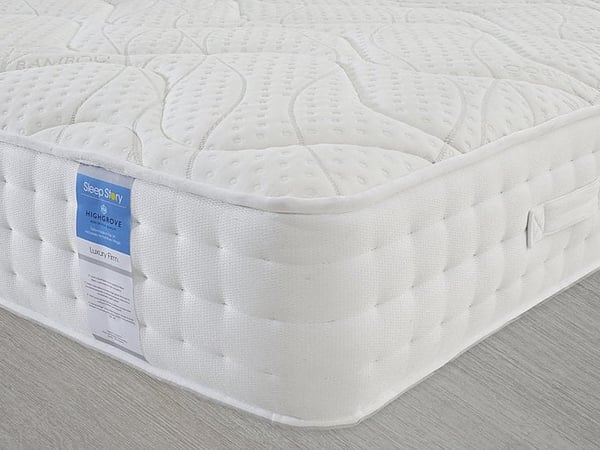 Luxury Firm Mattress