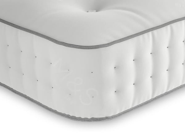 M&S Collection 1000 Pocket Spring Firm Mattress