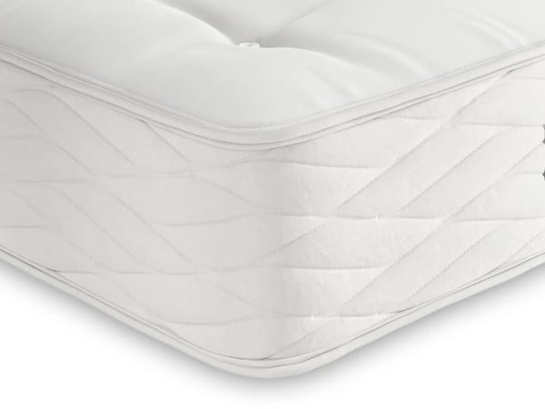 M&S Collection 1050 Pocket Spring Medium Natural Mattress