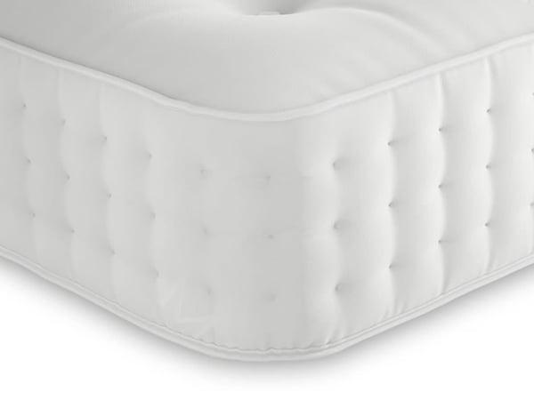 M&S Collection 1500 Pocket Spring Extra Firm Mattress