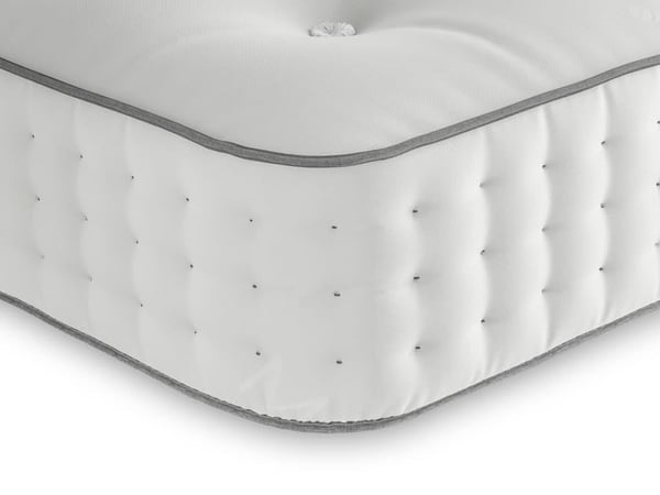 M&S Collection 1500 Pocket Spring Firm Mattress