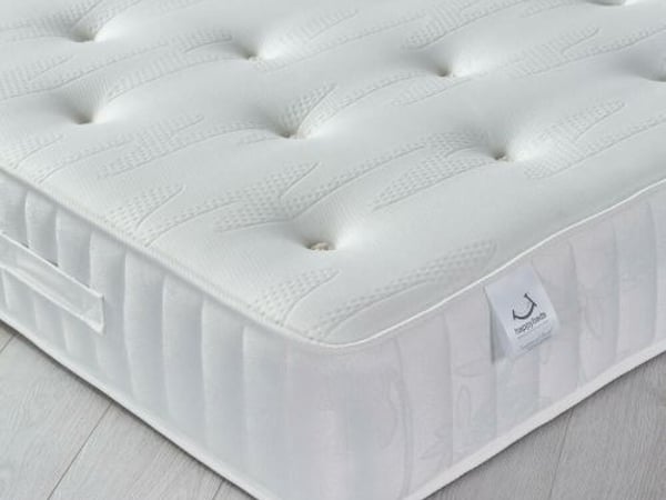 Maestro Spring Memory Foam Tufted Mattress