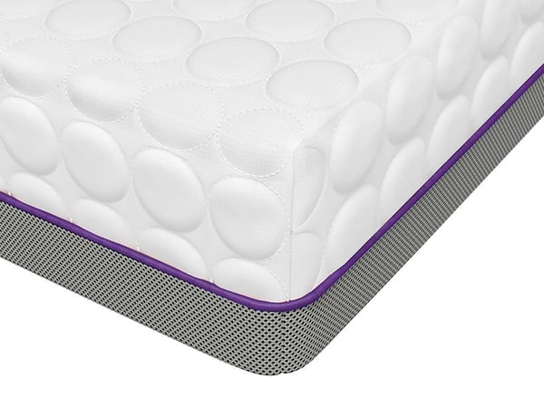 Mammoth Rise Essential 1000 Pocket Mattress