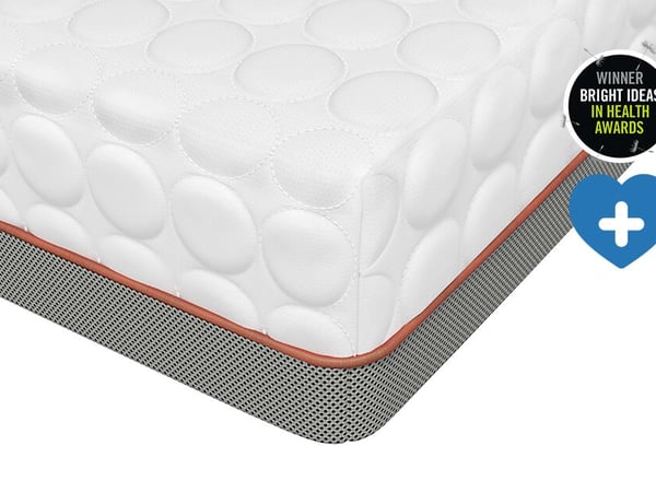 Mammoth rise plus mattress new arrivals