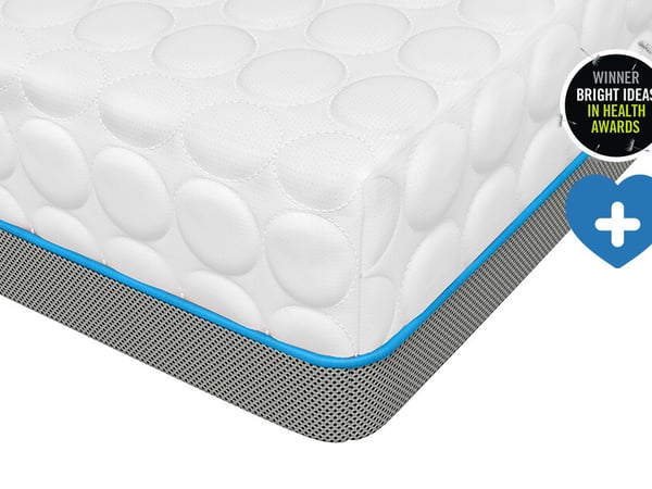 Mammoth Rise Ultimate Mattress