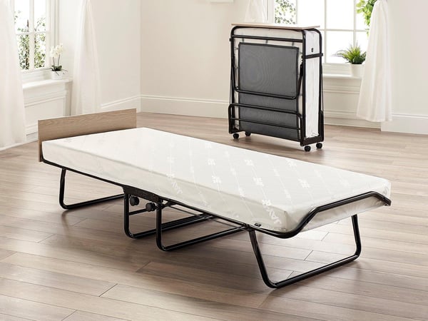 Meadow Folding Bed Foam Free Mattress