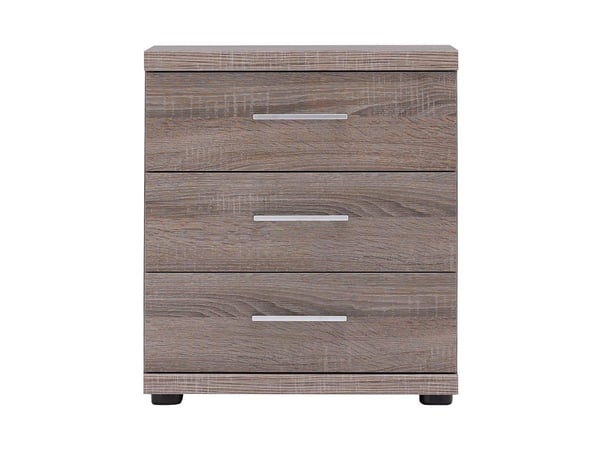 Melbourne Bedside Table