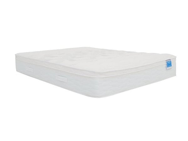 Sleep Story Memory Hybrid Mattress