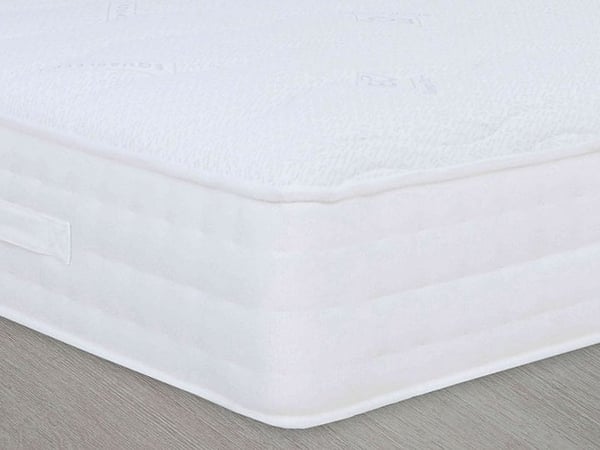Sleep Story Memory Pocket Mattress