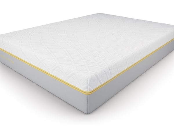 Memory Zone 3000 Pocket Mattress