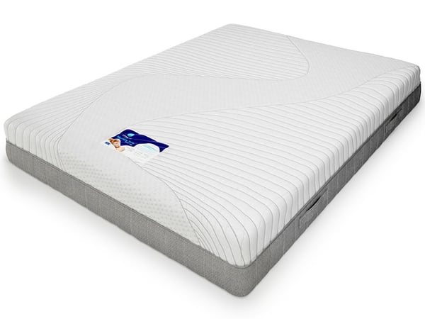 Memory Zone 1000 Pocket Mattress