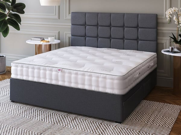 Millbrook Luxor Classic 1000 Mattress