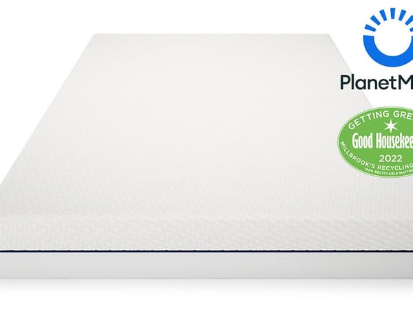 Millbrook Nemo Eco Friendly Mattress