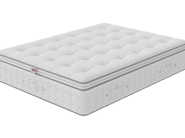Millbrook Smooth Tech 5000 Pillow Top Mattress