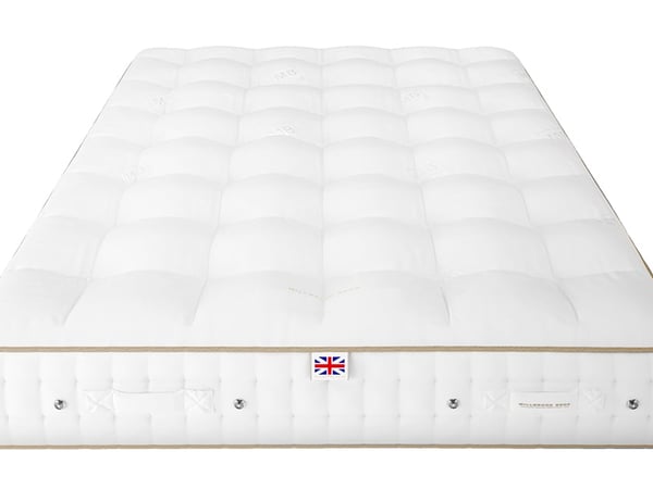 Millbrook Smooth Tech Luxury 1000 Pocket Mattress