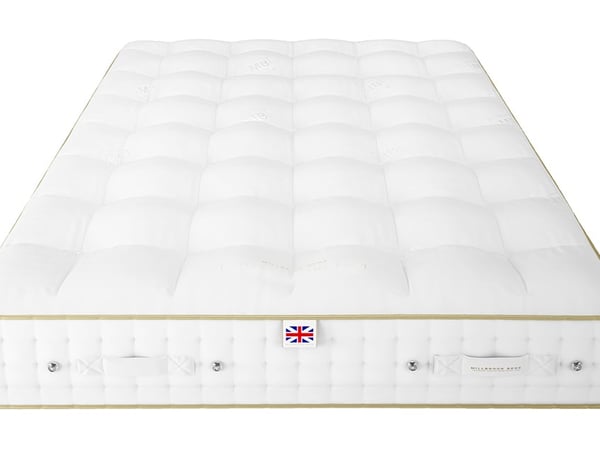 Millbrook Smooth Tech Luxury 5000 Pocket Mattress