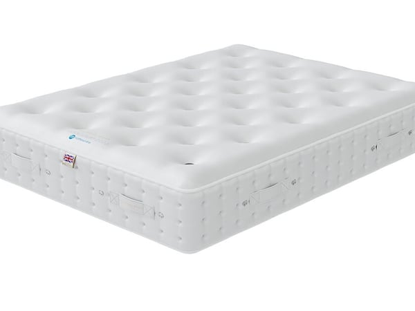 millbrook ortho spectrum 2000 mattress review