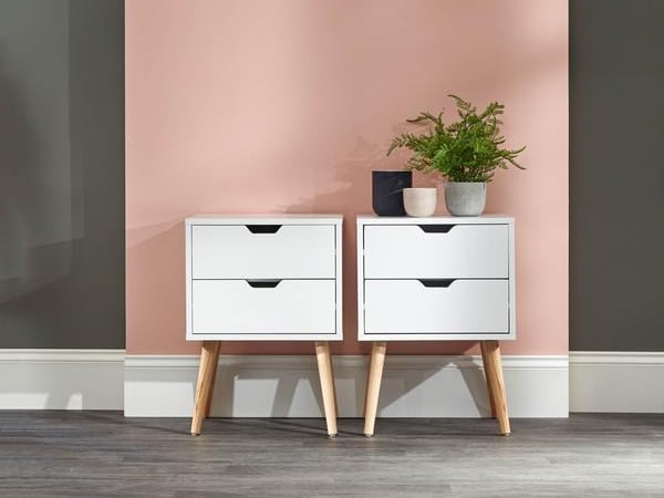 NECTAR BEDSIDE TABLE (PAIR)