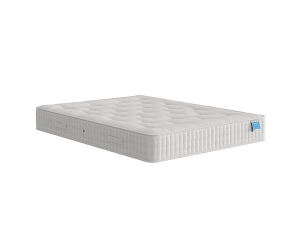 Sleep Story Natural Comfort Mattress