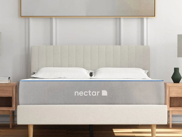 Nectar Essential Hybrid Mattress