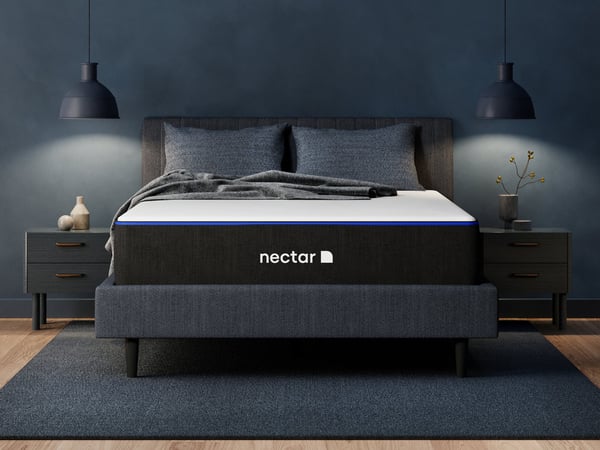 Nectar Premier Hybrid Mattress