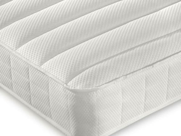 Noah Memory Foam Spring Mattress