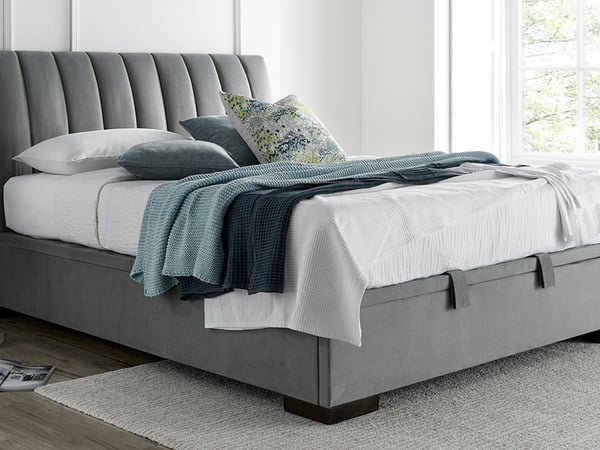 Novo Lantella Ottoman Bed Frame