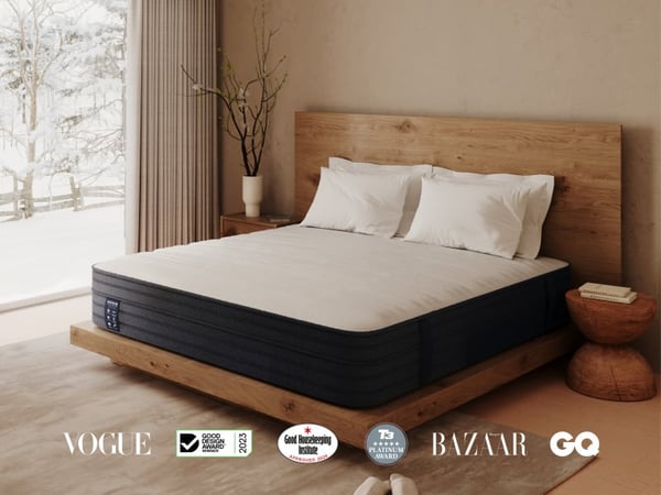 Origin Hybrid Pro Mattress - Origin Mattress UK