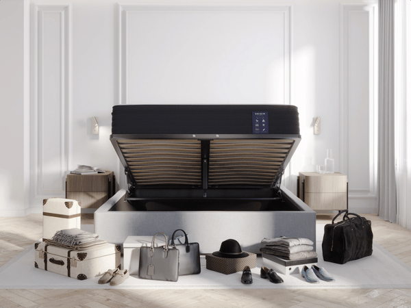 Origin Storage Bed Frame