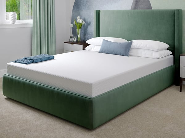 Ortho Memory Foam Mattress