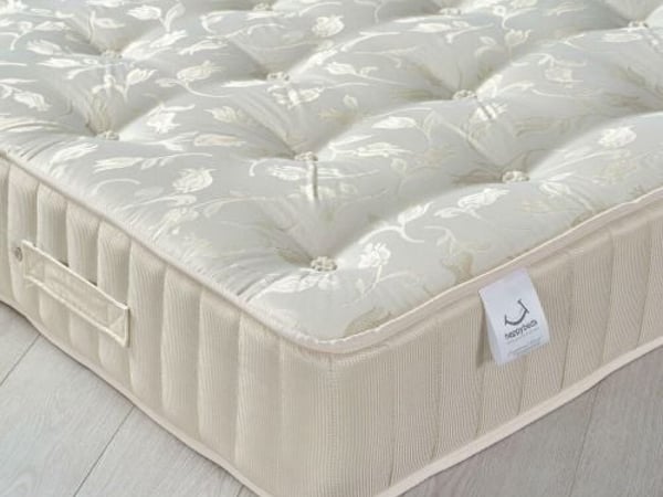 Ortho Royale Spring Orthopaedic Mattress